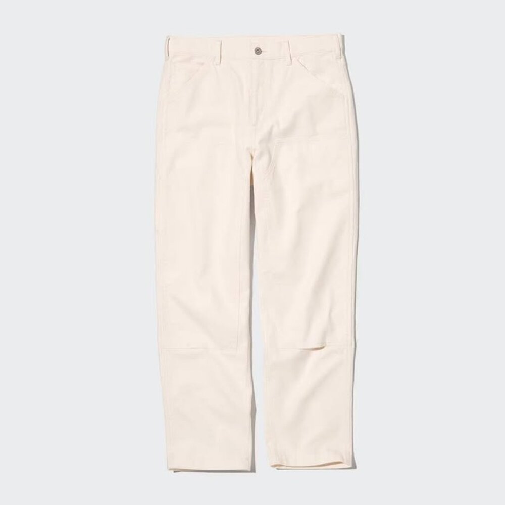 Uniqlo Utility Work Pants